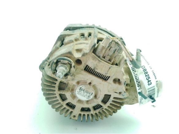1800A290 ALTERNADOR MITSUBISHI MONTERO IV (V8_W, V9_W)|Desguaces La Cabaña