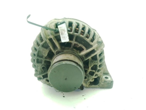 8651665 ALTERNADOR VOLVO XC90 I (275)|Desguaces La Cabaña