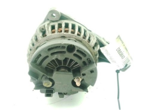 8651665 ALTERNADOR VOLVO XC90 I (275)|Desguaces La Cabaña