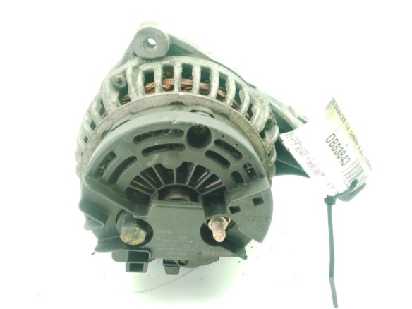 8651665 ALTERNADOR VOLVO XC90 I (275)|Desguaces La Cabaña