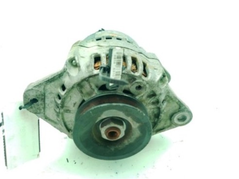 0986040850 ALTERNADOR NISSAN TERRANO II (R20)|Desguaces La Cabaña