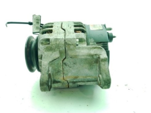 0986040850 ALTERNADOR NISSAN TERRANO II (R20)|Desguaces La Cabaña