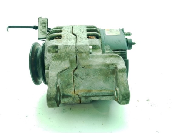 0986040850 ALTERNADOR NISSAN TERRANO II (R20)|Desguaces La Cabaña