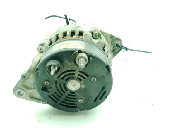 0986040850 ALTERNADOR NISSAN TERRANO II (R20)|Desguaces La Cabaña