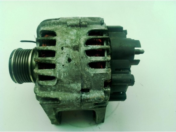 231000027R ALTERNADOR RENAULT MEGANE III Grandtour (KZ0/1)|Desguaces La Cabaña