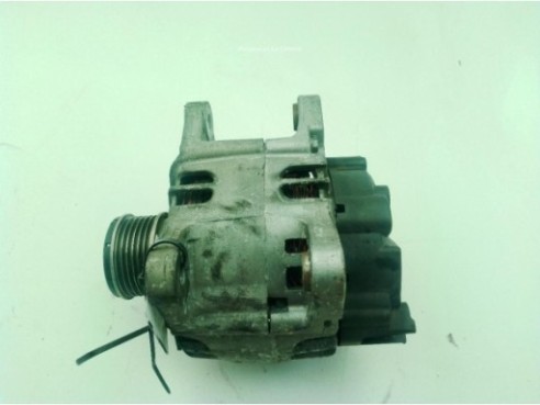 231000027R ALTERNADOR RENAULT MEGANE III Grandtour (KZ0/1)|Desguaces La Cabaña