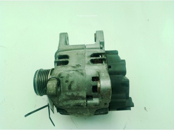 231000027R ALTERNADOR RENAULT MEGANE III Grandtour (KZ0/1)|Desguaces La Cabaña