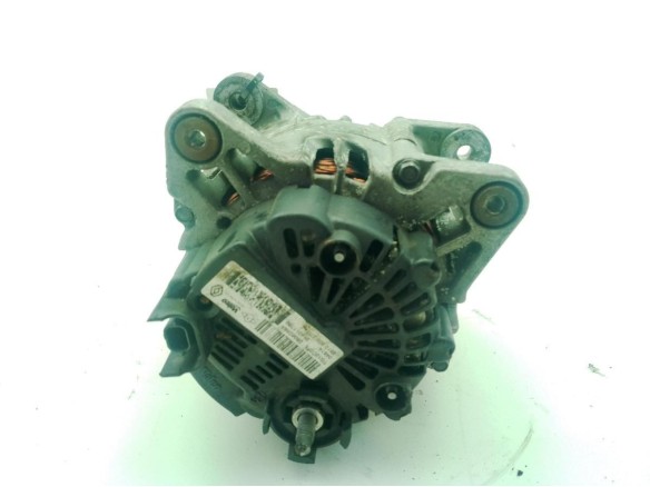 231000027R ALTERNADOR RENAULT MEGANE III Grandtour (KZ0/1)|Desguaces La Cabaña