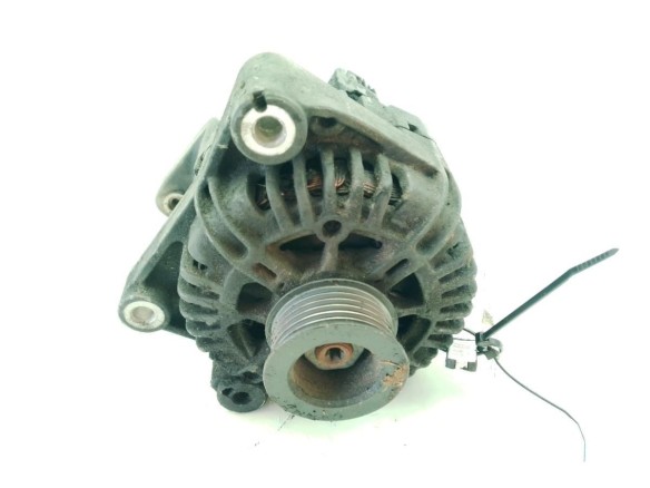 7797660AI01 ALTERNADOR BMW X3 (E83)|Desguaces La Cabaña