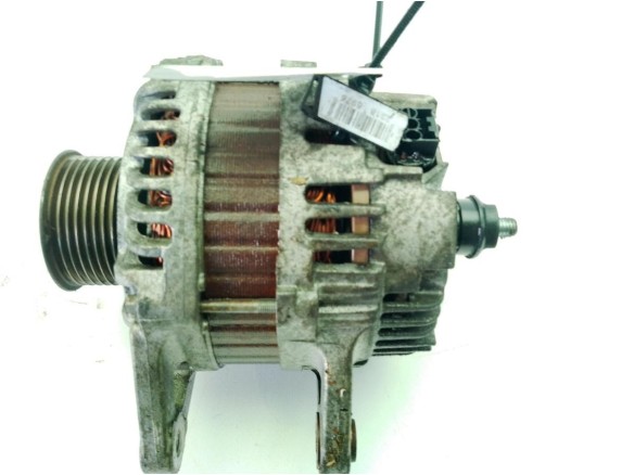 A2TJ0681A ALTERNADOR MAZDA CX-7 (ER)|Desguaces La Cabaña