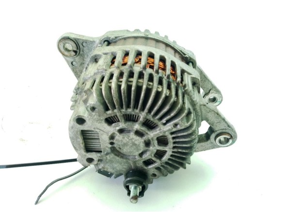 A2TJ0681A ALTERNADOR MAZDA CX-7 (ER)|Desguaces La Cabaña