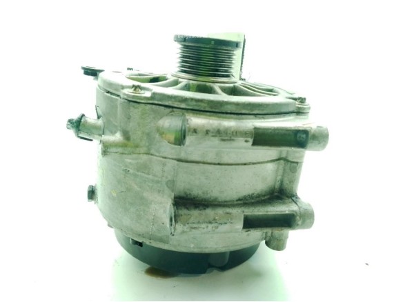 ALTERNADOR MERCEDES BENZ CLASE E T-Model (S210)|Desguaces La Cabaña