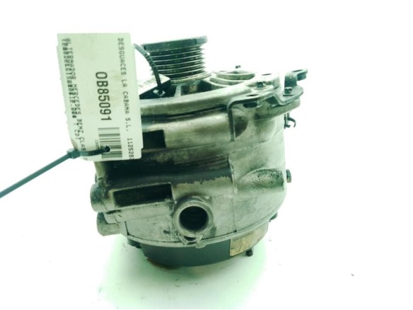 ALTERNADOR MERCEDES BENZ CLASE E T-Model (S210)|Desguaces La Cabaña