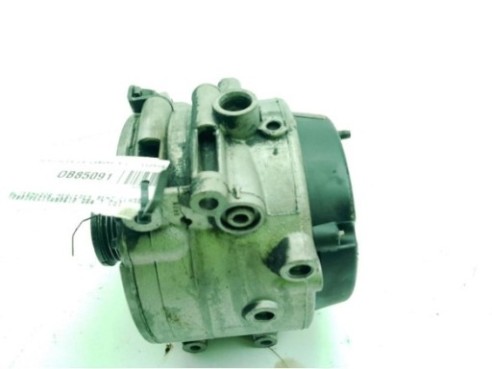 ALTERNADOR MERCEDES BENZ CLASE E T-Model (S210)|Desguaces La Cabaña
