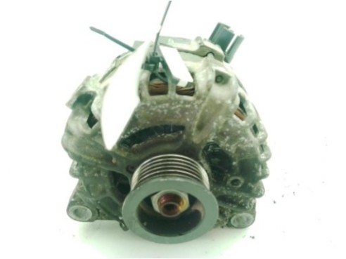LR079255 ALTERNADOR LAND ROVER DISCOVERY SPORT (L550)|Desguaces La Cabaña