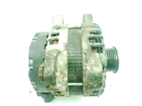 LR079255 ALTERNADOR LAND ROVER DISCOVERY SPORT (L550)|Desguaces La Cabaña