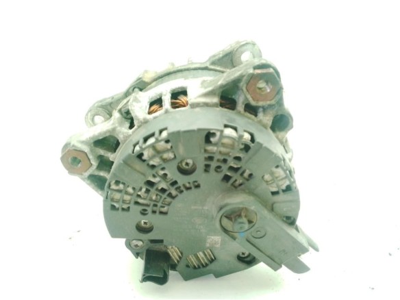 LR079255 ALTERNADOR LAND ROVER DISCOVERY SPORT (L550)|Desguaces La Cabaña