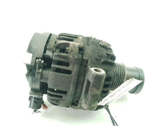  0124325100 ALTERNADOR FORD TRANSIT Caja/Chasis (FM_ _, FN_ _)|Desguaces La Cabaña
