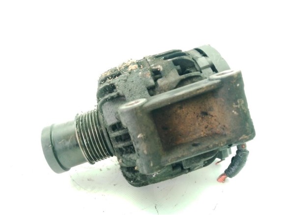  0124325100 ALTERNADOR FORD TRANSIT Caja/Chasis (FM_ _, FN_ _)|Desguaces La Cabaña