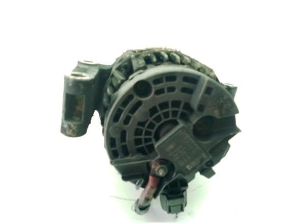  0124325100 ALTERNADOR FORD TRANSIT Caja/Chasis (FM_ _, FN_ _)|Desguaces La Cabaña