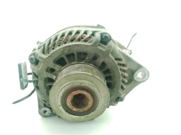 23100EB31B ALTERNADOR NISSAN NP300 NAVARA (D40)|Desguaces La Cabaña