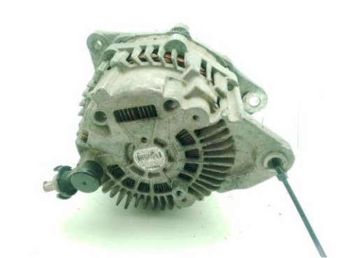 23100EB31B ALTERNADOR NISSAN NP300 NAVARA (D40)|Desguaces La Cabaña
