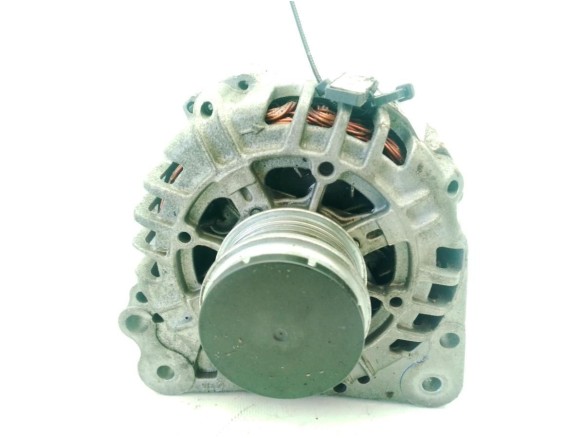 240105 ALTERNADOR AUDI A4 (8D2, B5)|Desguaces La Cabaña