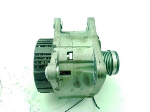 240105 ALTERNADOR AUDI A4 (8D2, B5)|Desguaces La Cabaña
