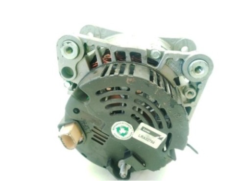 240105 ALTERNADOR AUDI A4 (8D2, B5)|Desguaces La Cabaña