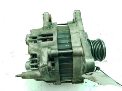 038903018QX ALTERNADOR VW GOLF IV (1J1)|Desguaces La Cabaña