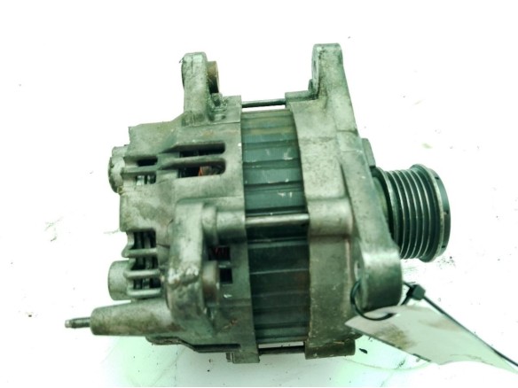 038903018QX ALTERNADOR VW GOLF IV (1J1)|Desguaces La Cabaña