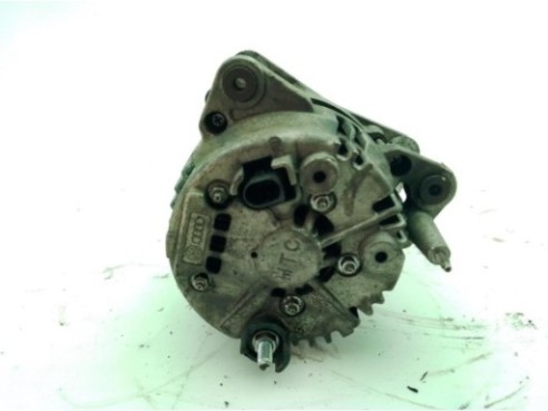 038903018QX ALTERNADOR VW GOLF IV (1J1)|Desguaces La Cabaña