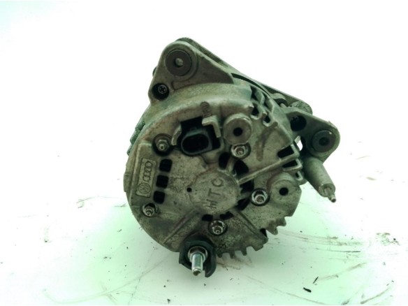 038903018QX ALTERNADOR VW GOLF IV (1J1)|Desguaces La Cabaña