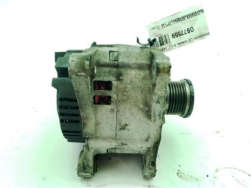 8200590255 ALTERNADOR RENAULT TRAFIC II Autobús (JL)|Desguaces La Cabaña