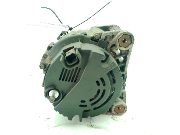 8200590255 ALTERNADOR RENAULT TRAFIC II Autobús (JL)|Desguaces La Cabaña