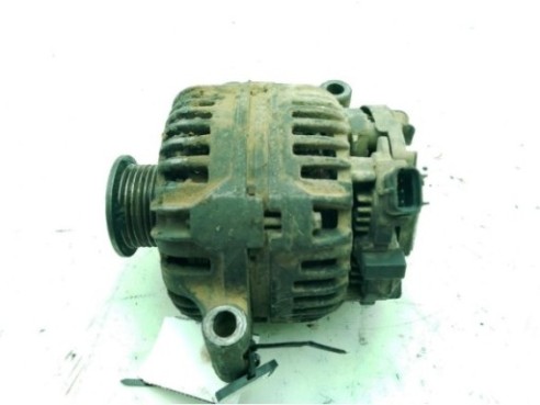 0124415030 ALTERNADOR FORD TRANSIT Autobús (FD_ _, FB_ _, FS_ _, FZ_ _, FC_ _)|Desguaces La Cabaña