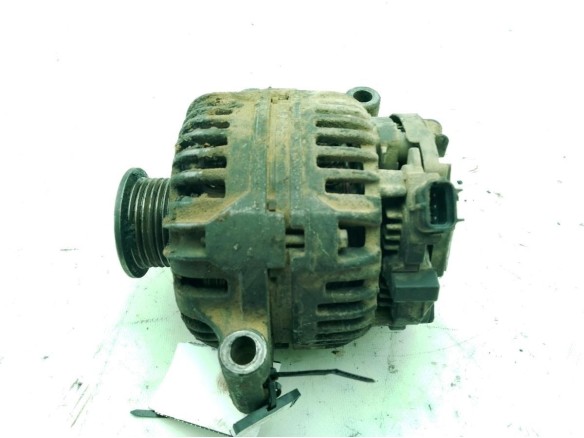 0124415030 ALTERNADOR FORD TRANSIT Autobús (FD_ _, FB_ _, FS_ _, FZ_ _, FC_ _)|Desguaces La Cabaña