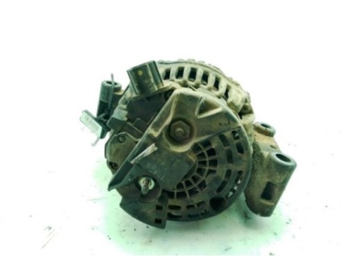 0124415030 ALTERNADOR FORD TRANSIT Autobús (FD_ _, FB_ _, FS_ _, FZ_ _, FC_ _)|Desguaces La Cabaña