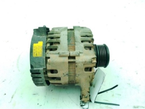 373002A850 ALTERNADOR KIA SPORTAGE (SL)|Desguaces La Cabaña