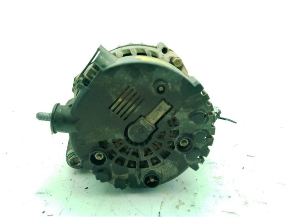 373002A850 ALTERNADOR KIA SPORTAGE (SL)|Desguaces La Cabaña