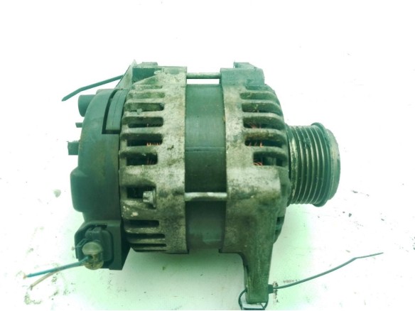 13500186 ALTERNADOR OPEL ASTRA J (P10)|Desguaces La Cabaña