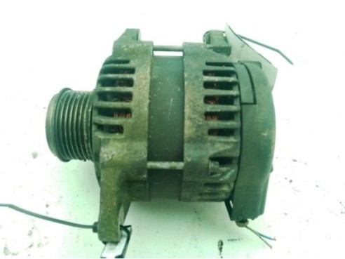 13500186 ALTERNADOR OPEL ASTRA J (P10)|Desguaces La Cabaña