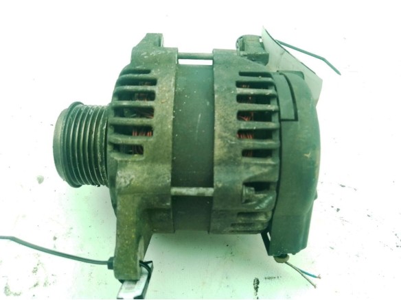 13500186 ALTERNADOR OPEL ASTRA J (P10)|Desguaces La Cabaña
