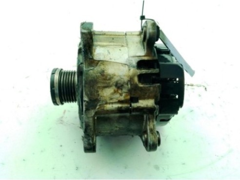 03E903023A ALTERNADOR VW POLO (6R1, 6C1)|Desguaces La Cabaña