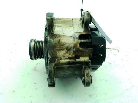 03E903023A ALTERNADOR VW POLO (6R1, 6C1)|Desguaces La Cabaña
