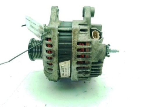 223975 ALTERNADOR NISSAN X-TRAIL (T31)|Desguaces La Cabaña