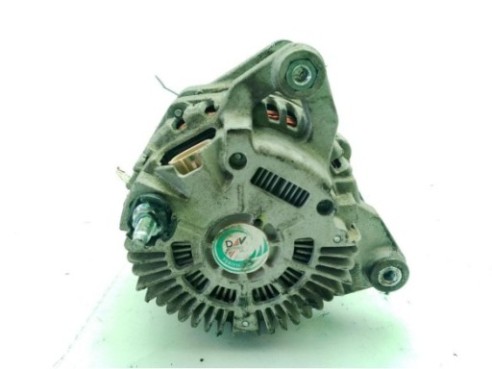 223975 ALTERNADOR NISSAN X-TRAIL (T31)|Desguaces La Cabaña