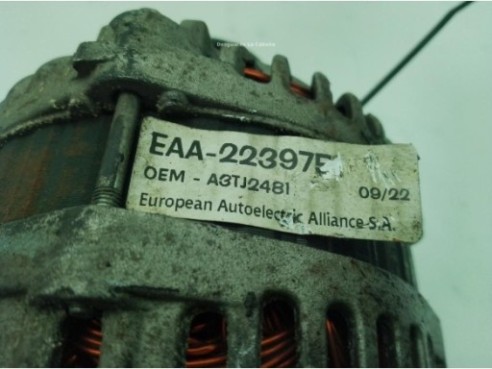 223975 ALTERNADOR NISSAN X-TRAIL (T31)|Desguaces La Cabaña