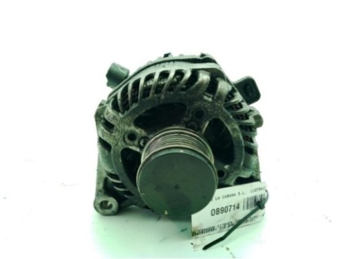 9818962280 ALTERNADOR CITROEN JUMPER Furgón|Desguaces La Cabaña