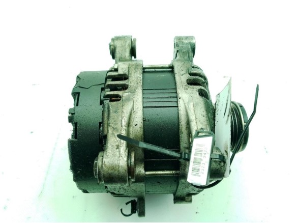 9818962280 ALTERNADOR CITROEN JUMPER Furgón|Desguaces La Cabaña